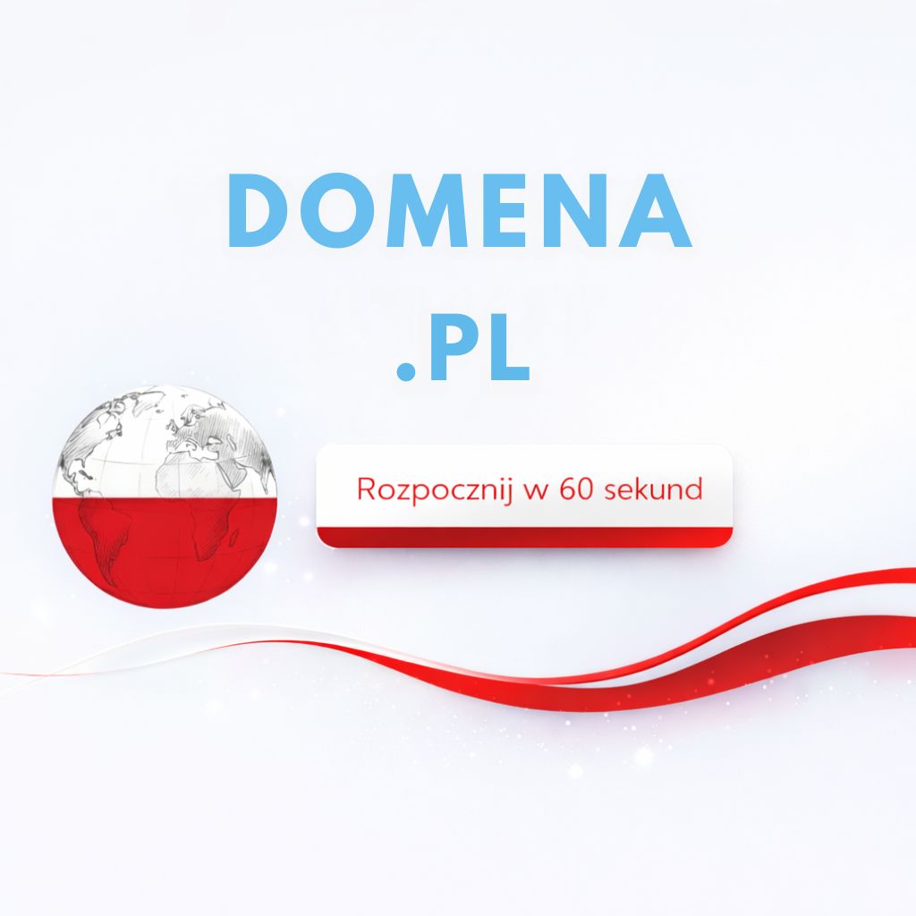 Domena .pl – rejestracja, NASK, RejestracjaDomen.pl