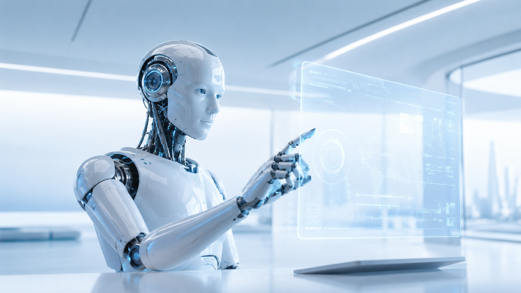 AI Crawling – jak modele AI analizują strony, AI extraction i semantic chunking