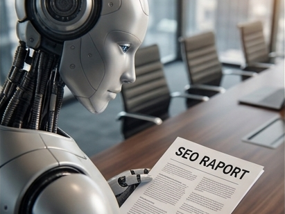 AI Readability – jak pisać treści wybierane przez AI, semantic chunking i FAQ