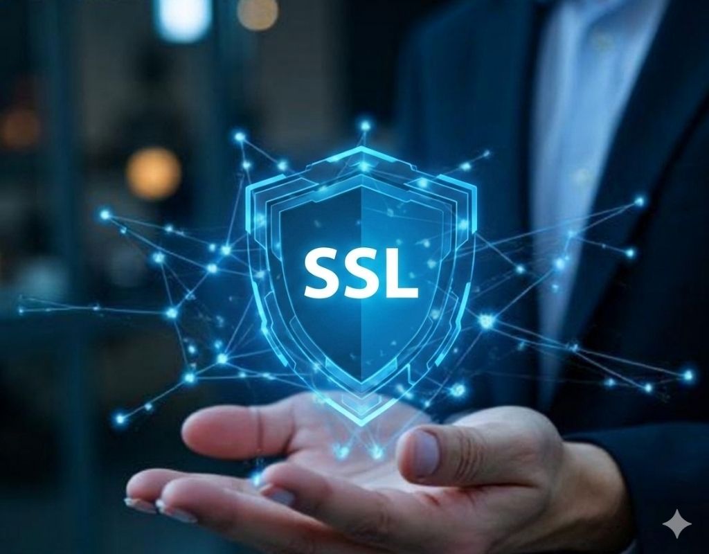 Bezpieczne płatności online – instalacja certyfikatu SSL krok po kroku