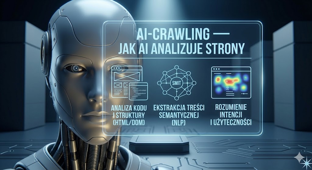 Audyt AI SEO w 30 dni – topical map, FAQ i cytowania w AI