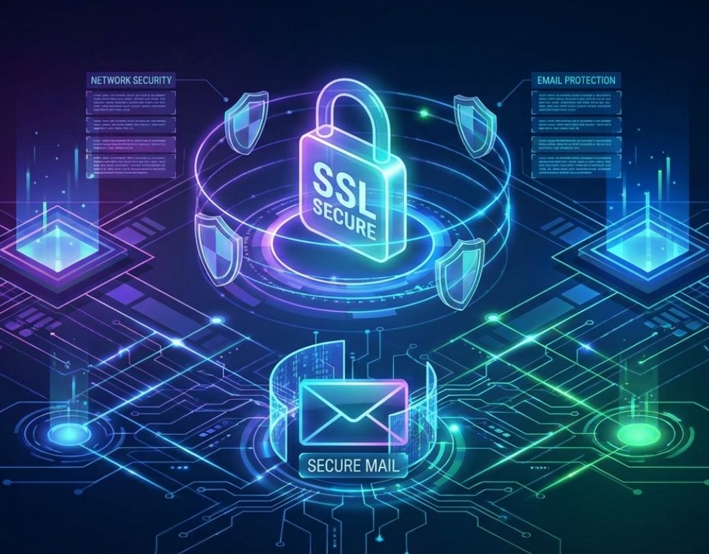 Darmowy SSL Trustico w hostingu