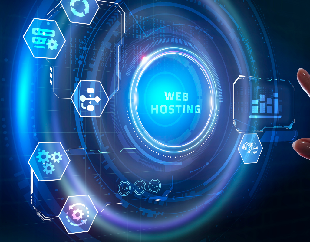 Hosting współdzielony vs VPS vs cloud – który hosting wybrać w 2026