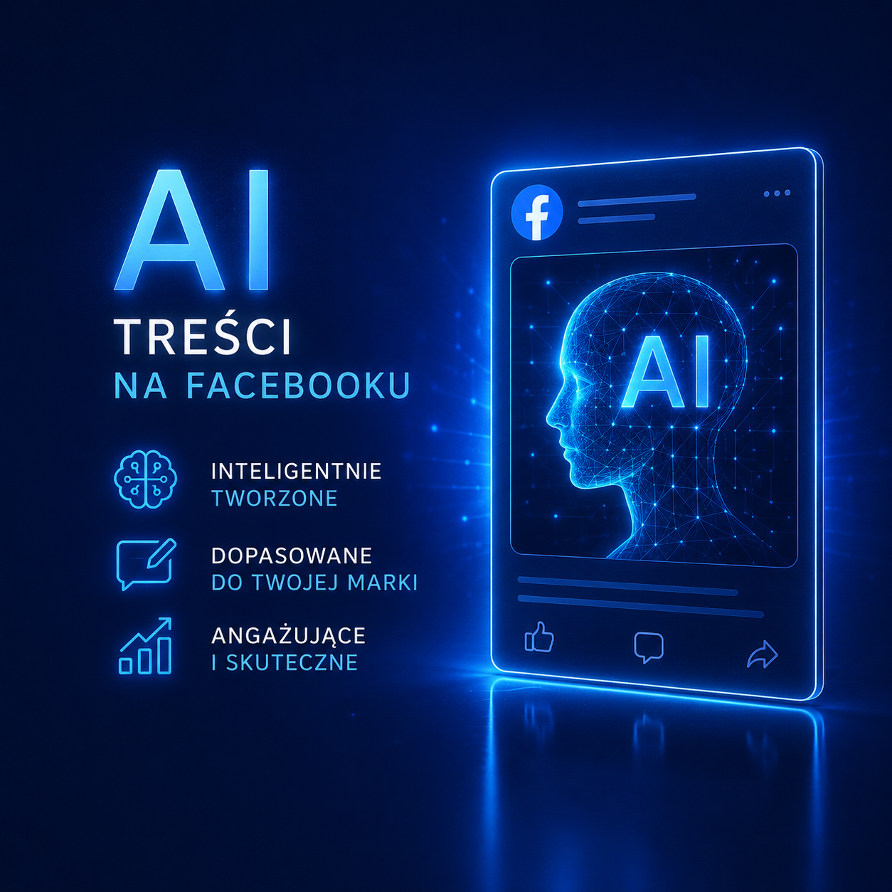 Jak oznaczać treści AI na Facebooku, Instagramie, LinkedIn i TikToku – praktyczny poradnik 2026