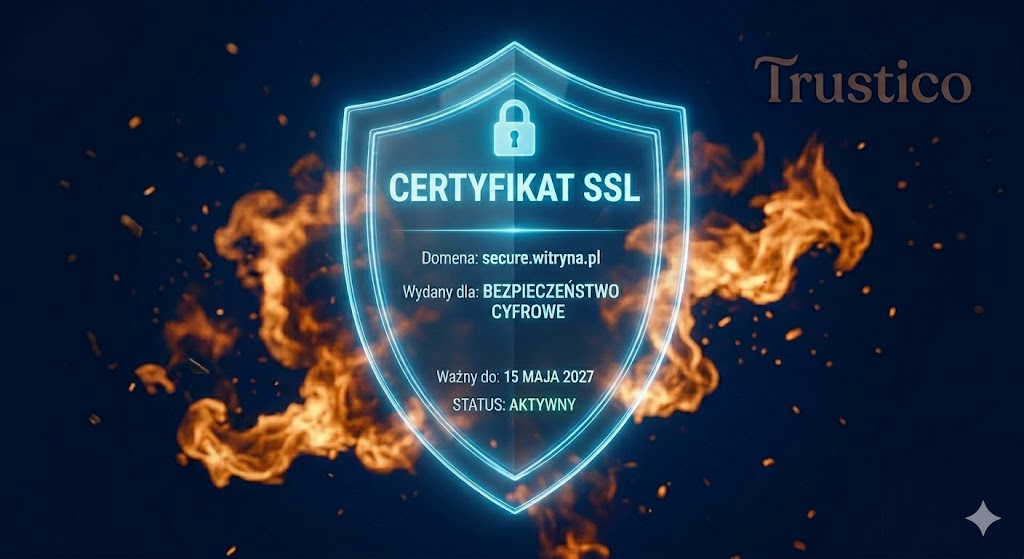 Jaki certyfikat SSL wybrać – DV vs OV vs EV poradnik 2026