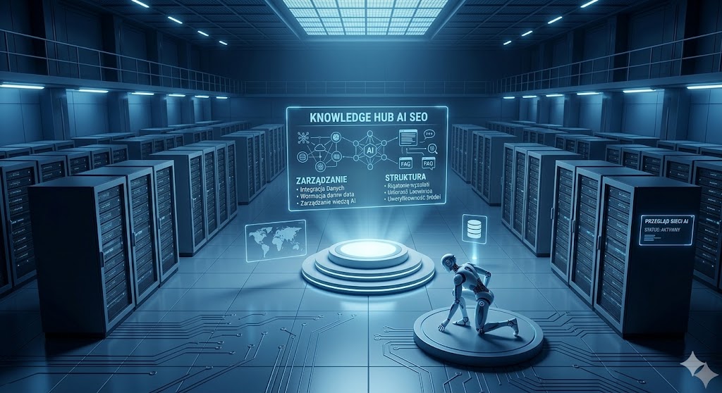 Jakie strony AI wybiera najczęściej – ranking i analiza AI SEO 2026